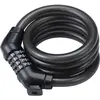 Bbb Antivol à Câble Codeguard 15 X 120 Mm