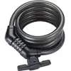 Bbb Antivol à Câble Codeguard 15 X 180 Mm
