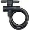 Bbb Antivol à Câble Keyguard 12 X 180 Mm