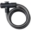 Bbb Antivol à Câble Keyguard 15 X 120 Mm