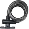 Bbb Antivol à Câble Keyguard 15 X 180 Mm