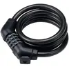 Bbb Antivol à Câble Codeguard 12 X 120 Mm