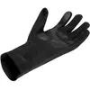 BBB Cycling AirShield Wielrenhandschoenen Winter - 5 - 15   - Wind & Waterproof - Fietshandschoenen Heren en Dames - Zwart - Maat M - BWG-45