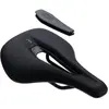 BBB Cycling Echelon Pro Fietszadel - Mountainbike en Racefiets Zadel met Competitieve Houding 30° - 250 x 145mm - 204 gram - Fietszadel Heren en Dames - BSD-172