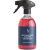 BBB Cycling Bio DriveTrain Cleaner Spray - Kettingreiniger Fiets - Plantaardige Ketting Ontvetter in Handige Spuitfles - Geschikt Voor Ketting, Cassette en Aandrijfonderdelen - 500ml - BTL-250S