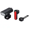 Bbb Ensemble De Lumières Strikeduo 1400i + Signal