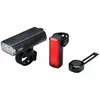 Bbb Ensemble De Lumières Strikeduo 2100i + Signalpro