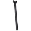 BBB SkyScraper BSP-20 Tige de selle Noir 30,2mm