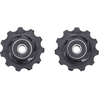 BBB RollerBoys BDP-02 Galet de dérailleur Noir 11 dents