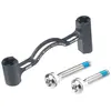 Bbb Adaptateur D´étrier De Frein à Disque Avant Powermount 203 Mm 2015