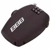 Bbb Antivol à Câble Minicase 1.6 x 670 mm