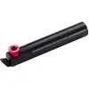 Bbb nanoroad bbb bmp-mini pompe-noir - 48-2.949.614.801 110 mm