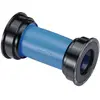 Boitier de pedalier Press fit BB86 VTT - BBB - Press-Fit - 41mm - Gris