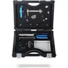 Caisse à outils - BBB - Basekit Toolbox - Vélo loisir - Mixte - Noir