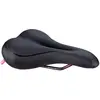 BBB BSD-67 LadySport CrMo Selle 162 mm Noir