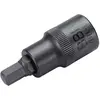 Bbb Douille Pour Clé Allen Hexplug 8 Mm 1/2´´ 8 mm