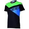 Bbb Maillot Enduro Manches Courtes Gravity