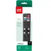 Télécommande ONE FOR ALL de remplacmeent TV Hisense