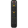 Télécommande Universelle One® for all URC9291 EazyClean Noir
