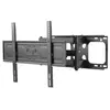Support TV One for all WM4462 Orientable pour écran de 32" à 100" Noir