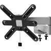 One For All WM6254 Ultra Slim TV-beugel draaibaar - kantelbaar - 13-43 inch - VESA 200