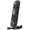 Télécommande universelle One for All URC 6820 Zapper + 2-en-1 Noire et blanche
