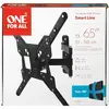One For All Support Mural Tv Pivotant Vesa 400 (ofa Wm2451)