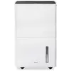 Duux Deumidificatore Bora, Déshumidificateur, Blanc