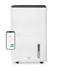 Déshumidificateur Duux Bora DXDH20 20L avec mode sechage et connecté