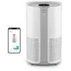 Purificateur d'air Duux Bright 2 Smart Blanc