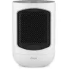Chauffage soufflant - DUUX - Zone - 1500 W - Design compact - Protection IP21