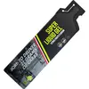 Lot de 12 gel énergétique super liquide Born - agrumes - noir/rouge - TU