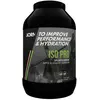 Bioracer Boisson Isotonique En Poudre Iso Pro Pomme Et Citron 2kg