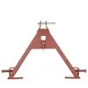 Triangle d'attelage UNIVERSEL TL150691KR