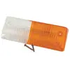 Cabochon de feu de position gauche COBO 03158200
