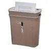 Woozoo®, destructeur de documents / broyeur papier, 8 feuilles - p8gcd...