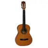 Gomez 034 1/2-model klassieke gitaar naturel