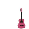 Gomez Classic Guitar 034 1/2 Pink