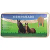Hemparade Litière de chanvre pour petits animaux et chevaux - 14 kg