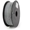 Gembird PLA Plus Filament - Grijs - 1 KG