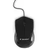 Gembird Gmb Muis Bedraad Zwart 3b-02