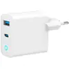 Gembird Chargeur USB universel à 2 ports, 2,1 A (30 W), Chargeur sans ...