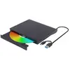 Lecteur et enregistreur DVD externe USB - GEMBIRD - DVD-USB-03 - Noir - USB Type-C - DVD±RW