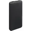 Batterie externe - GEMBIRD - 10000mAh - Lithium-polymère - USB Type-C - Micro USB