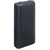 Powerbank Lithium-Polymeer (LiPo) 20000 mAh - GemBird PB20-02 - Zwart
