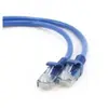Gembird CablExpert PP12-5M/B - Netwerkkabel, UTP Cat5E, blauw