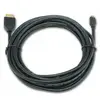Gembird CC-HDMID-15 Câble 4.5 m Noir