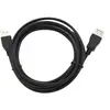 Gembird Professional series rallonge de câble USB - 3 m