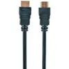 Gembird CC-HDMI4-20M - HDMI avec câble Ethernet - 20 m