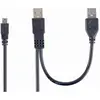Gembird CCP-USB22-AM5P-3 - câble USB - 90 cm